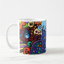 Pesquisar por graffiti canecas Colorido