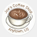 Pesquisar por latino adesivos Café