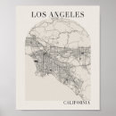 Pesquisar por los angeles pôsteres Moderno