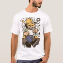 Pesquisar por mineiro de ouro camisetas Engraçado