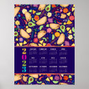 Pesquisar por mexicano calendarios Colorido