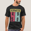 Pesquisar por 49 anos velho camisetas Vintage