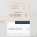 Pesquisar por azul claro flyers Simples