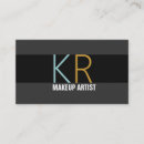Pesquisar por makeup artist cartao de visita Maquiagem