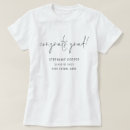 Pesquisar por parabéns em seu roupas Qualquer pessoa