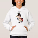 Pesquisar por ladybug moletons com capuz Besouro