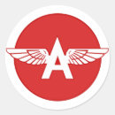 Pesquisar por vintage plane adesivos Círculo