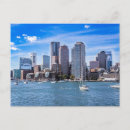 Pesquisar por skyline de boston cartoes postais Horizonte
