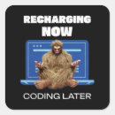 Pesquisar por programador adesivos Codificação