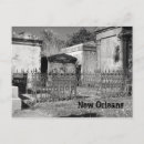 Pesquisar por louisiana cartoes postais Preto e branco