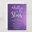 Pesquisar por escrito nas estrelas convites Marinho azul e ouro