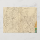 Pesquisar por mapa de nevada cartoes postais Cor