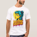 Pesquisar por creation camisetas Arte