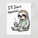 Pesquisar por até amanhã cartoes postais Humor