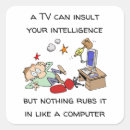 Pesquisar por informática adesivos Humor