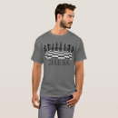 Pesquisar por jogador de xadrez camisetas Posto