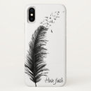 Pesquisar por pena de pássaro iphone capas Qualquer pessoa