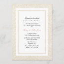 Pesquisar por damask wedding convites Creme