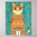 Pesquisar por fundo turquesa pôsteres Verde