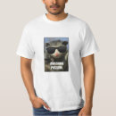 Pesquisar por gambá camisetas Humor