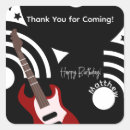 Pesquisar por guitarra elétrica adesivos Musical