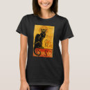 Pesquisar por chat noir camisetas Turnê