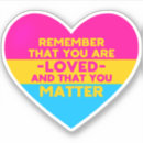 Pesquisar por bandeira pansexual adesivos Mês de orgulho