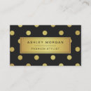 Pesquisar por bolinhas brancas pretas cartao de visita Miúda