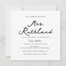 Pesquisar por futura convites Moderno