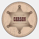 Pesquisar por xerife adesivos Rústico