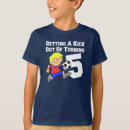 Pesquisar por chut camisetas For kids