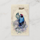 Pesquisar por perfumes para negocios cartao de visita Vintage