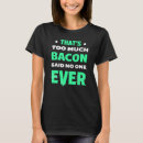 Pesquisar por porco engraçado camisetas Barriga