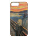 Pesquisar por gritar iphone capas Edvard munch