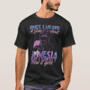 Pesquisar por amnésia camisetas Enfermagem