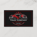 Pesquisar por serviço reboque de cartao de visita Transporte