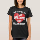 Pesquisar por farmacêutico camisetas Amor