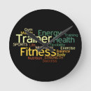 Pesquisar por gym relogios de parede Instrutor