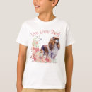 Pesquisar por cavalier king camisetas Animal