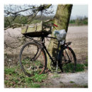 Pesquisar por bicicleta velha pôsteres Engraçado