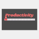 Pesquisar por produtividade adesivos Humor de produtividade