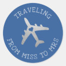 Pesquisar por avião azul adesivos Viagem