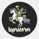 Pesquisar por leprechaun adesivos Feliz