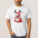 Pesquisar por red nose camisetas Engraçado