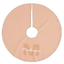 Pesquisar por cores saias para árvore de natal Monograma