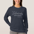 Pesquisar por bennet de elizabeth camisetas For her