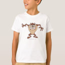 Pesquisar por taz camisetas Desenho animado
