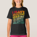 Pesquisar por selecionado camisetas Engraçado