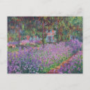 Pesquisar por monet giverny cartoes postais Artista