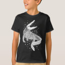 Pesquisar por silhuetas animais camisetas For kids